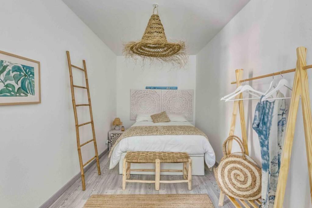 Le Vallombrosa T2 Cannes Dış mekan fotoğraf