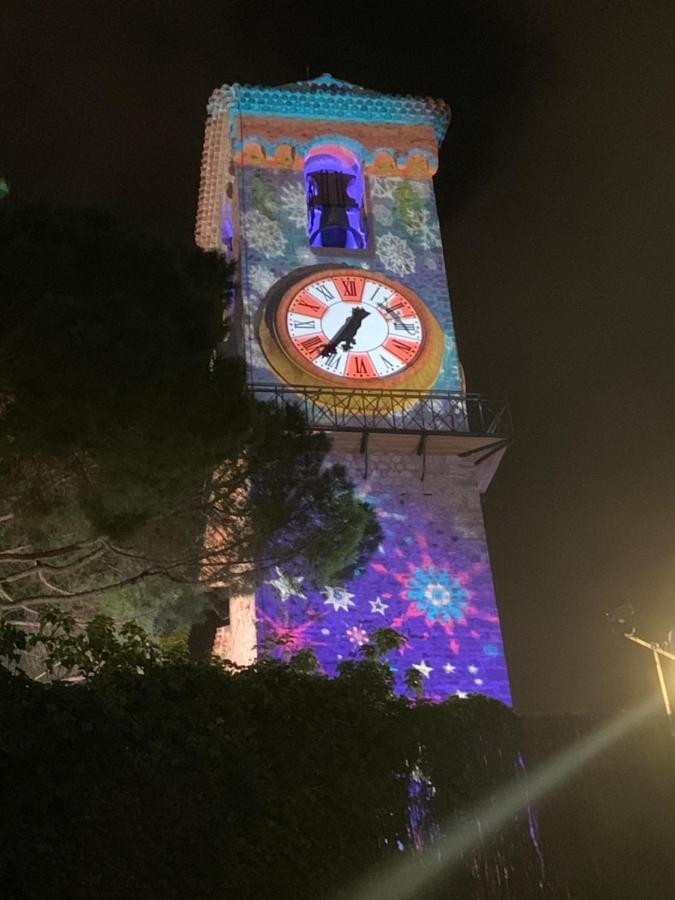 Le Vallombrosa T2 Cannes Dış mekan fotoğraf