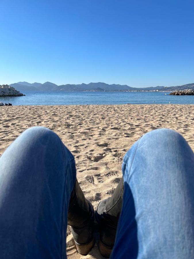 Le Vallombrosa T2 Cannes Dış mekan fotoğraf