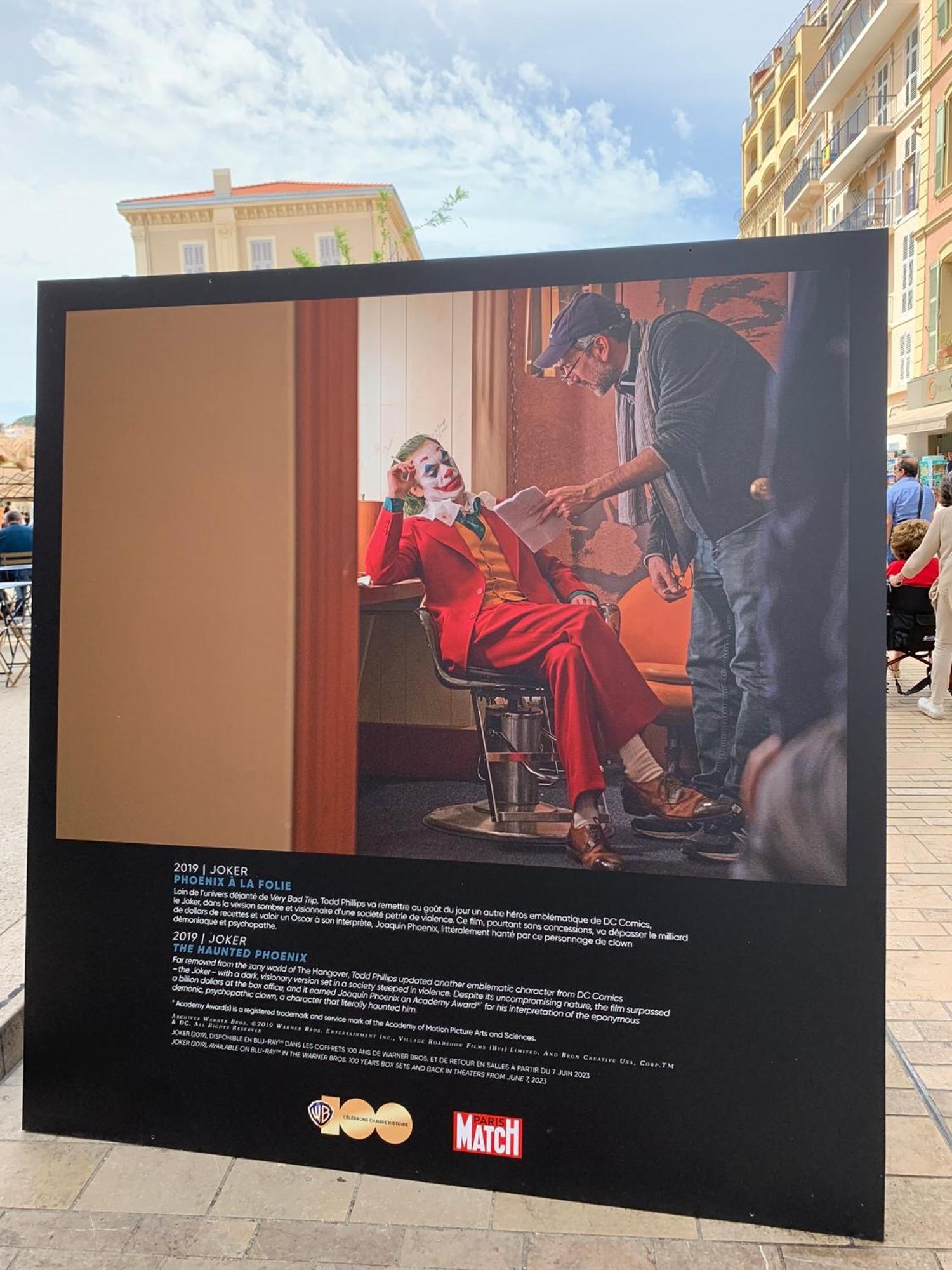 Le Vallombrosa T2 Cannes Dış mekan fotoğraf