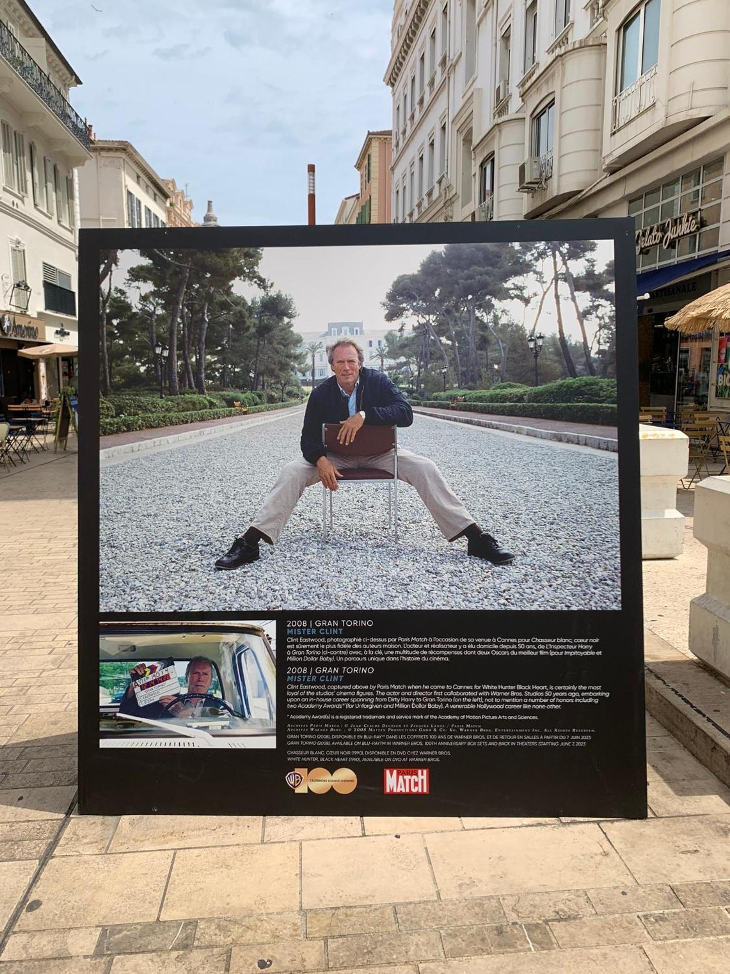 Le Vallombrosa T2 Cannes Dış mekan fotoğraf