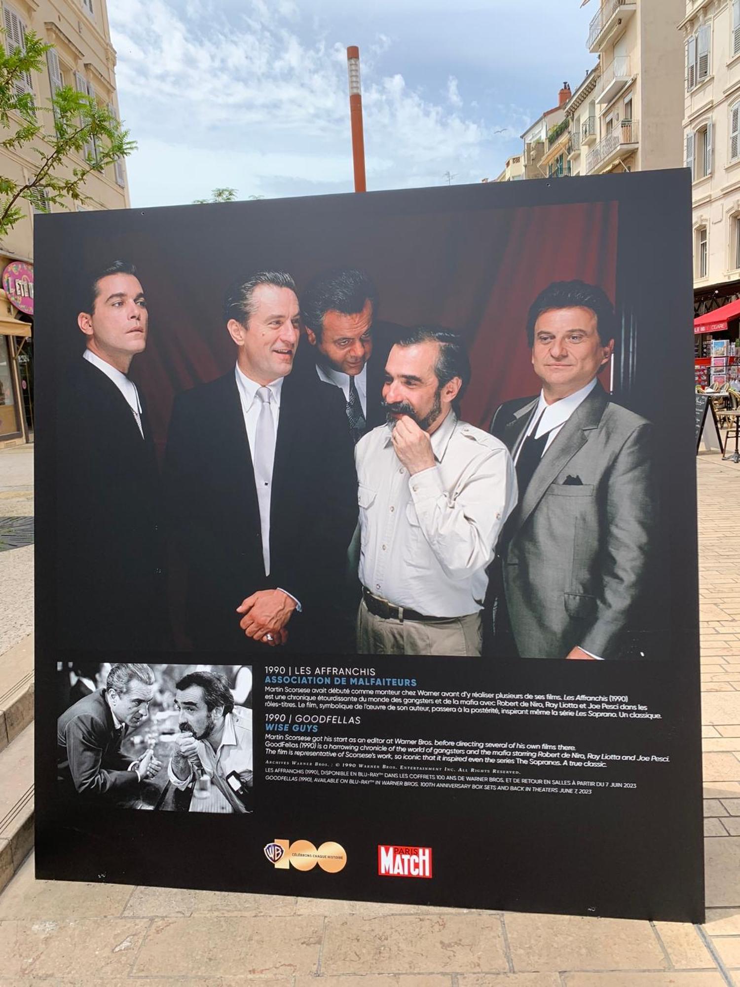 Le Vallombrosa T2 Cannes Dış mekan fotoğraf