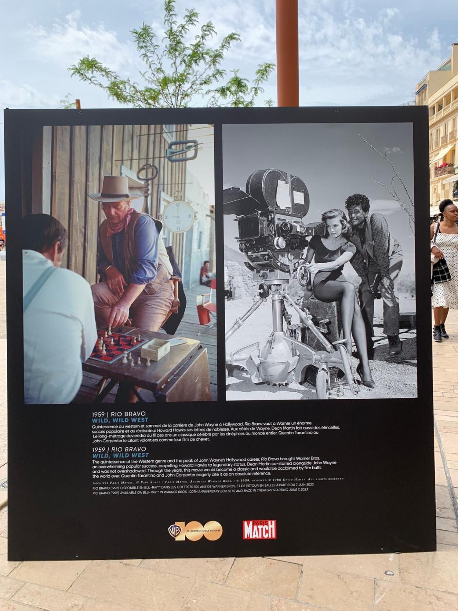 Le Vallombrosa T2 Cannes Dış mekan fotoğraf