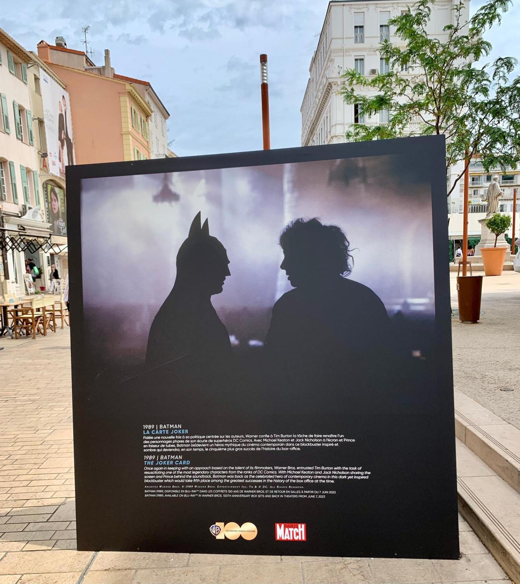 Le Vallombrosa T2 Cannes Dış mekan fotoğraf